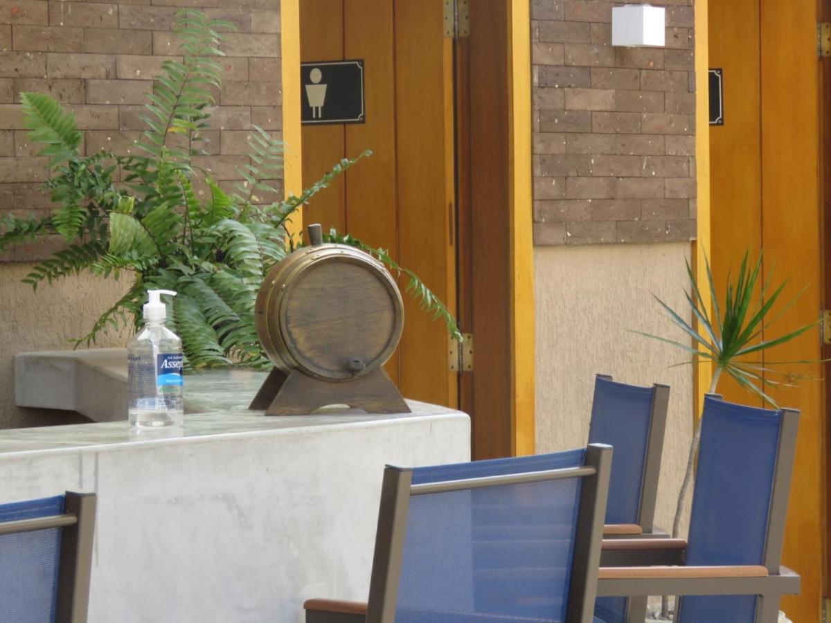 Hotel Estilo De Minas Diamantina Exterior foto